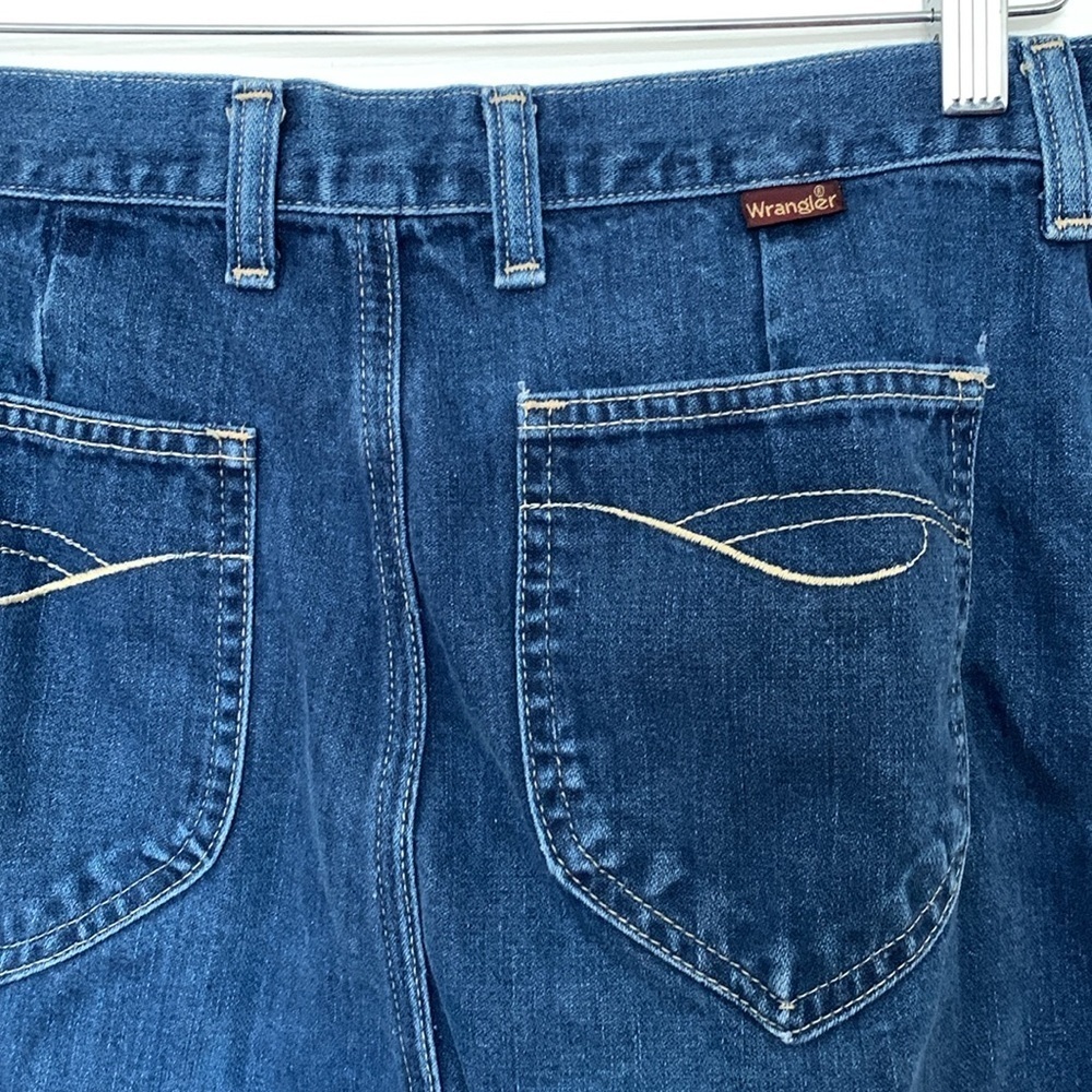 Wrangler Misses Jeans - Picture 4 of 5
